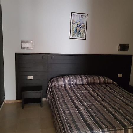 Andalucia Appart Hotel 비제르테 외부 사진