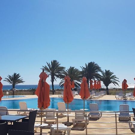 Andalucia Appart Hotel 비제르테 외부 사진