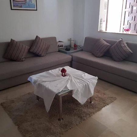 Andalucia Appart Hotel 비제르테 외부 사진