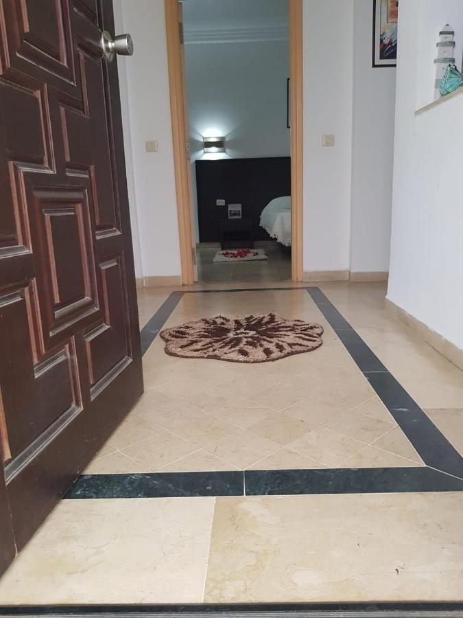 Andalucia Appart Hotel 비제르테 외부 사진