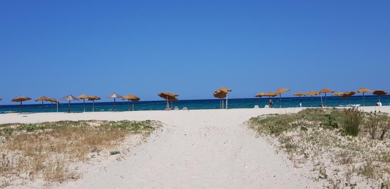 Andalucia Appart Hotel 비제르테 외부 사진